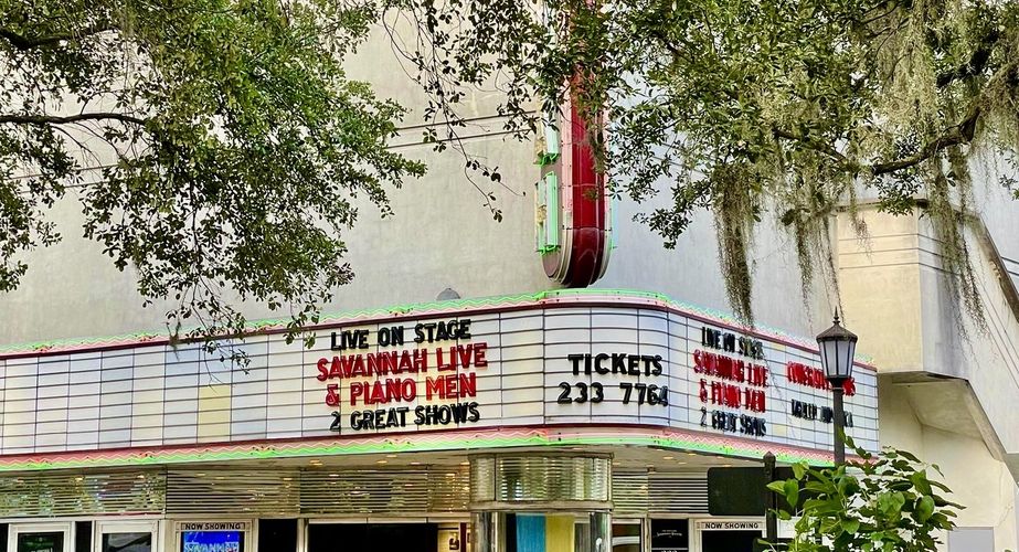 Deep South 129 Deep South 129